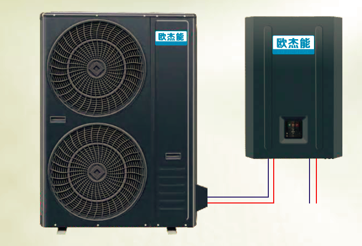 節(jié)能的熱泵熱水器該怎么買選擇選擇呢？看準這幾點！